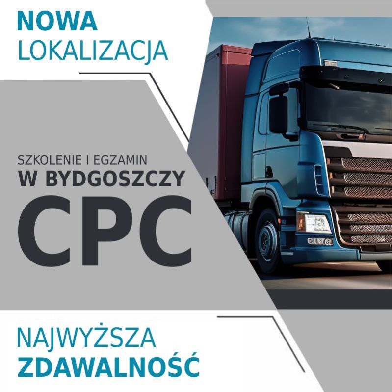 CPC Bydgoszcz 11.2023