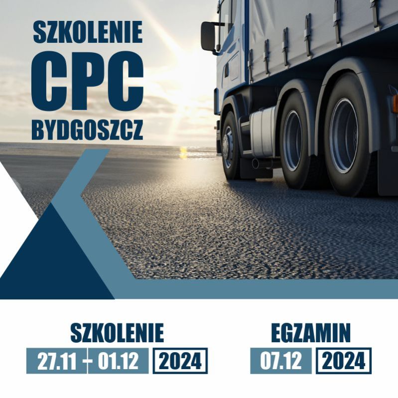 CPC Bydgoszcz 11.2024